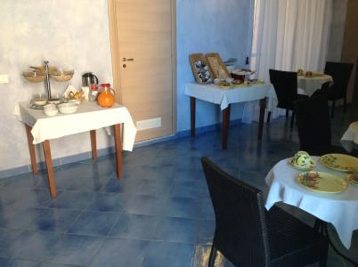 Blu Tropea Maison B&B - 11