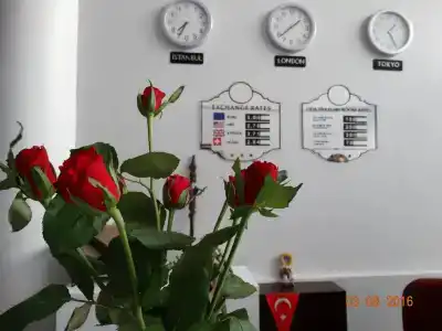 Pamukkale Termal Ece Otel - 28