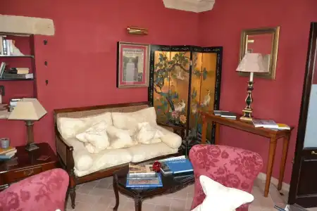 Palazzo Muro Leccese Relais de Charme - 6