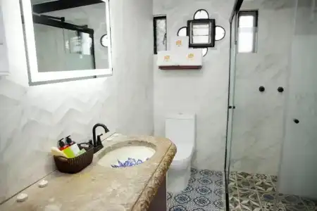 Boutique La Mansion Guadalajara - 81