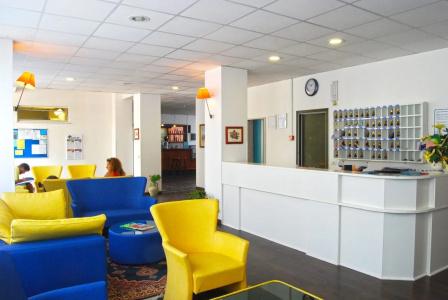 Embassy Pesaro - 1