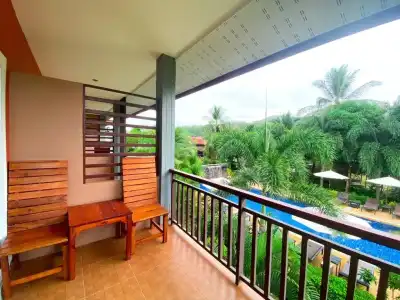 Hatzanda Lanta Resort - 111