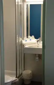 ibis budget Hyères Centre Ville - 30