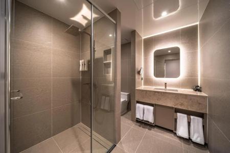 Comfort Inn Yeouido - 9