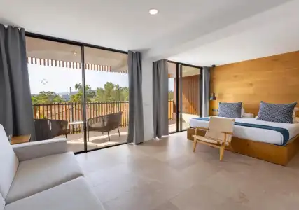 Las Gaviotas Suites - 36
