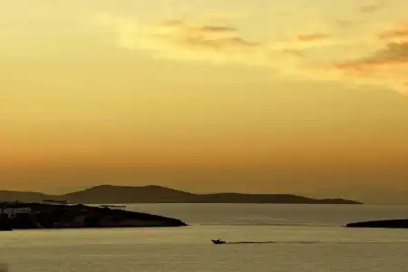 Mykonos Adonis - 163