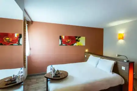 ibis Styles Bourges - 58