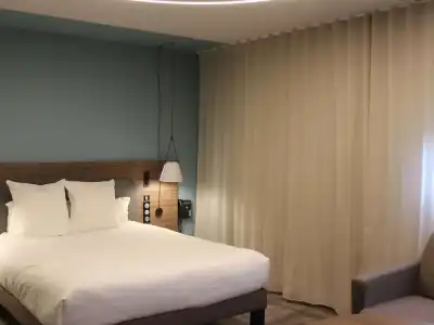 Novotel Suites Rouen Normandie - 135