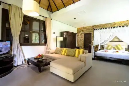 Samanea Beach Resort & Spa - 102