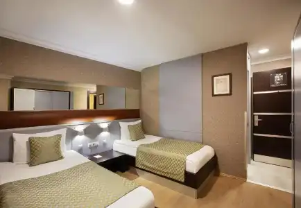 Gallery Residence & - 40