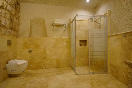Vezir Cave Suites - 282