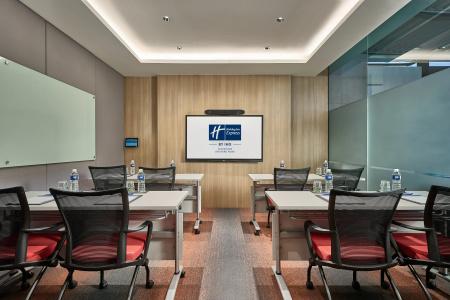 Holiday Inn Express SINGAPORE ORCHARD ROAD by IHG - 44