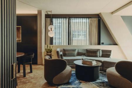 Aethos London Shoreditch - 23
