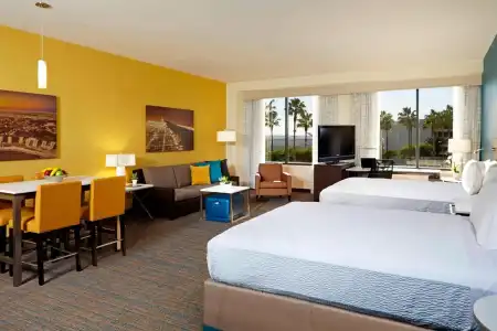 Residence Inn by Marriott Los Angeles LAX/Century Boulevard - 2