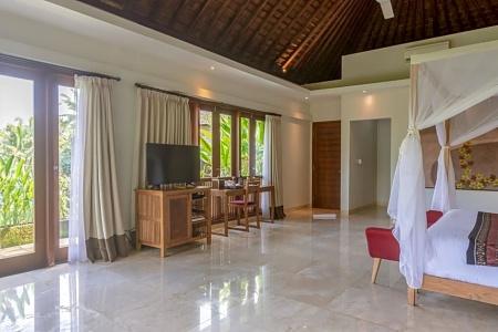 Puri Sebali Resort - 64