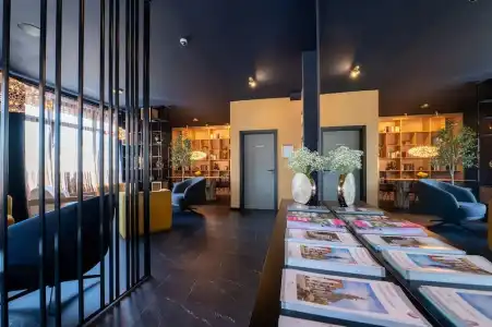 V Business Apartments Böblingen - 18