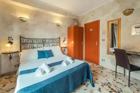 B&B Marranzano - 36