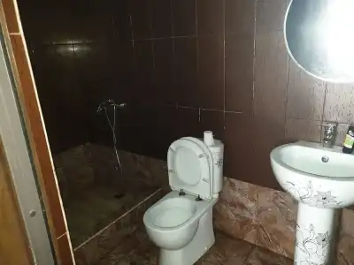 Baaz Hostel - 4
