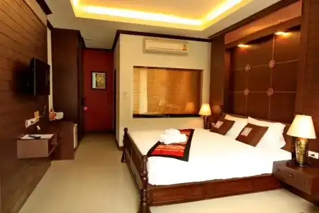 Baan Ratchiangsaen - 107