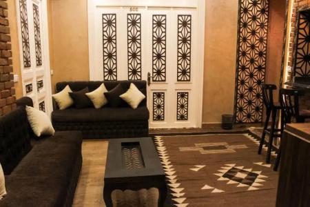 Heritage Hostel - 12