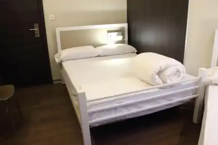 Poshtel Bilbao Premium Hostel - 45