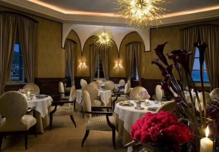 Falkensteiner SchlossVelden – the Leadings of the World - 33