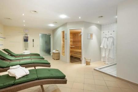 Mercure Koeln Belfortstrasse - 19