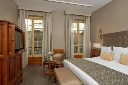 Melia Paris Vendôme - 7