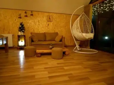 Kazbegi Cottages Qabarjina - 5