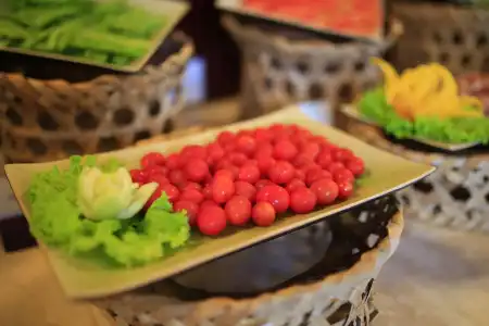 Grand Signature by M Village Hoi An Resort - 13