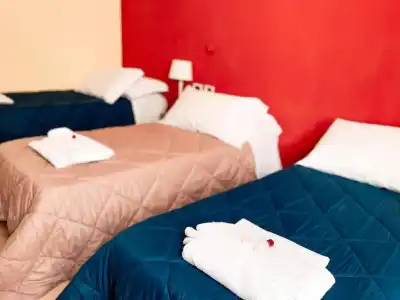 Hostel Ostello Bello Firenze - 55