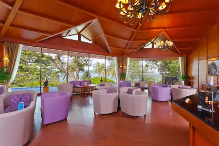 Diamond Cliff Resort & Spa, Patong Beach - 18