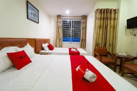 RedDoorz near Gia Dinh Park - 22