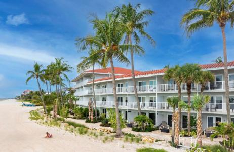 LaPlaya Beach & Golf Resort - A Noble House Resort - 29