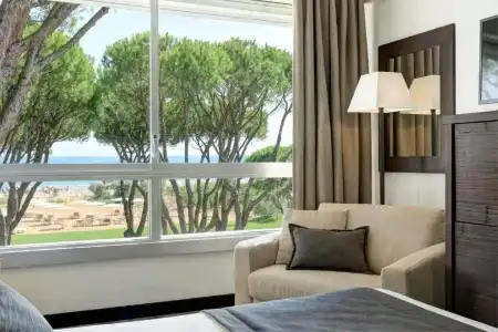 Bellevue & Resort - 134