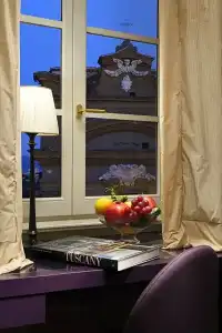 San Firenze Apartment - 57