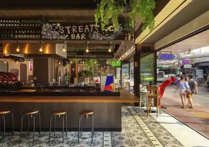 Tinidee Trendy Bangkok Khaosan - 24