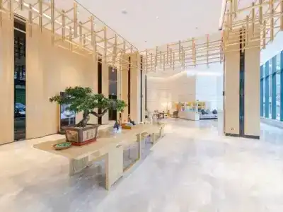 Gaoxin FuYue Shenzhen Nanshan - 4