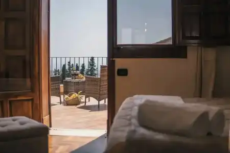 Villa La Lumia B&B Suites & Apartments - 31