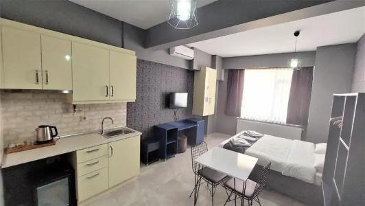 Mini Suite Otel - 14