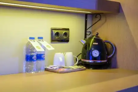 Best Western Izmir - 132