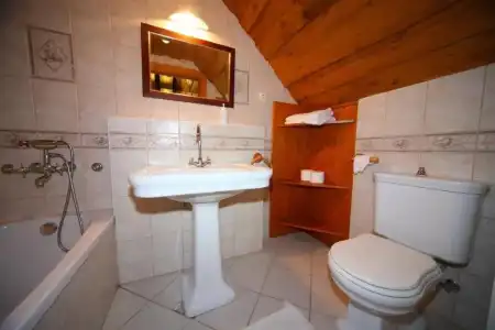 Vila Edelweiss Rooms&App Kranjska Gora - 81