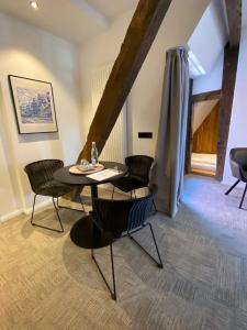 Wertschätzer - Krumme STR - 100