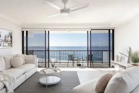 De Ville Apartments - 126