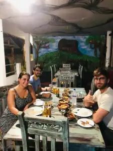 Hungry Lion Resort and Restaurant - 18