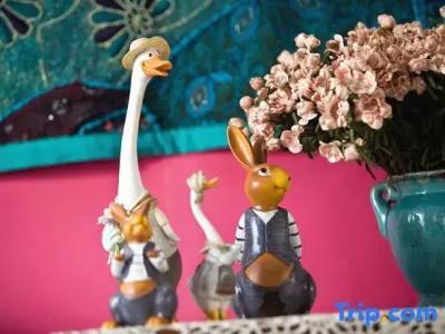 Shiguang Jinghao Boutique Inn - 69