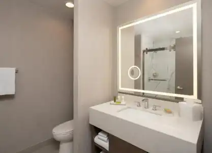 Hilton Houston North - 58