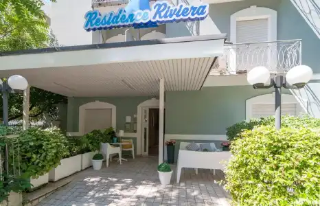 Residence Riviera - 22