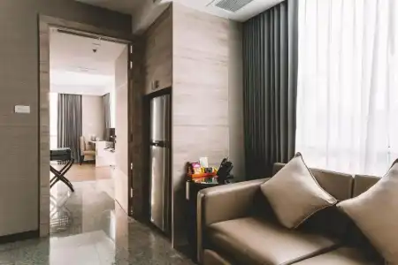 Adelphi Suites Bangkok - 129