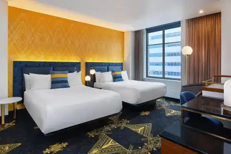 W Minneapolis - The Foshay - 49